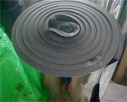 大武口橡塑保溫施工哪家實(shí)惠