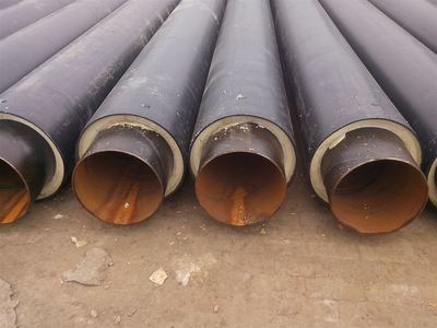 濟(jì)南市預(yù)制直埋供熱發(fā)泡保溫管 熱水輸送泡沫保溫直埋管 _供應(yīng)信息_商機(jī)_中國環(huán)保在線