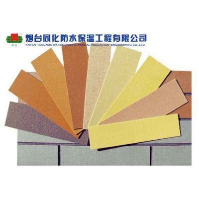 山東外墻軟瓷哪家好