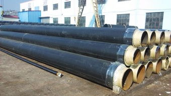 雞西鋼套鋼保溫管廠家