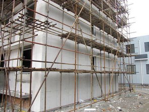 外墻保溫資料應(yīng)該怎么做, 具體要做的有哪些呢