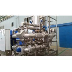 食用油廠閥門保溫套、保溫被與防水保溫工程的作用與實施