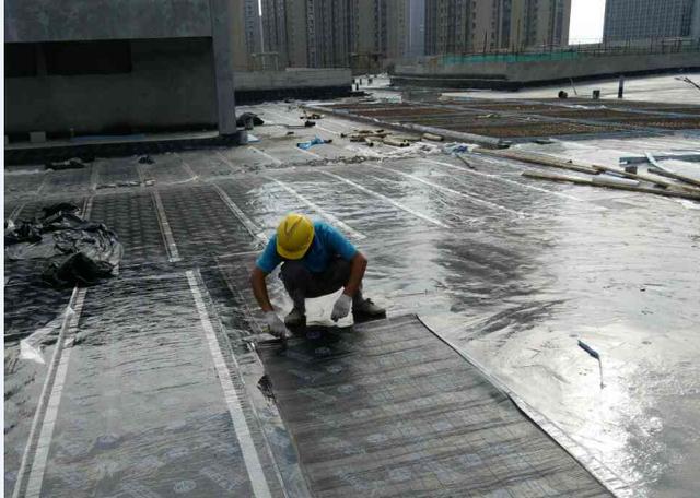 先做防水層還是先做保溫層 搞清關系，科學決策