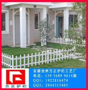 PVC護欄與塑鋼欄桿 選購指南與廠家直銷優勢解析